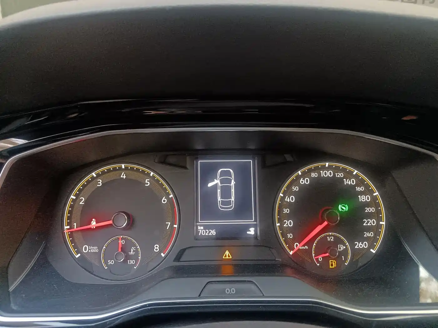 Volkswagen Sagitar 2020 200TSI DSG Comfort China VI фото 9