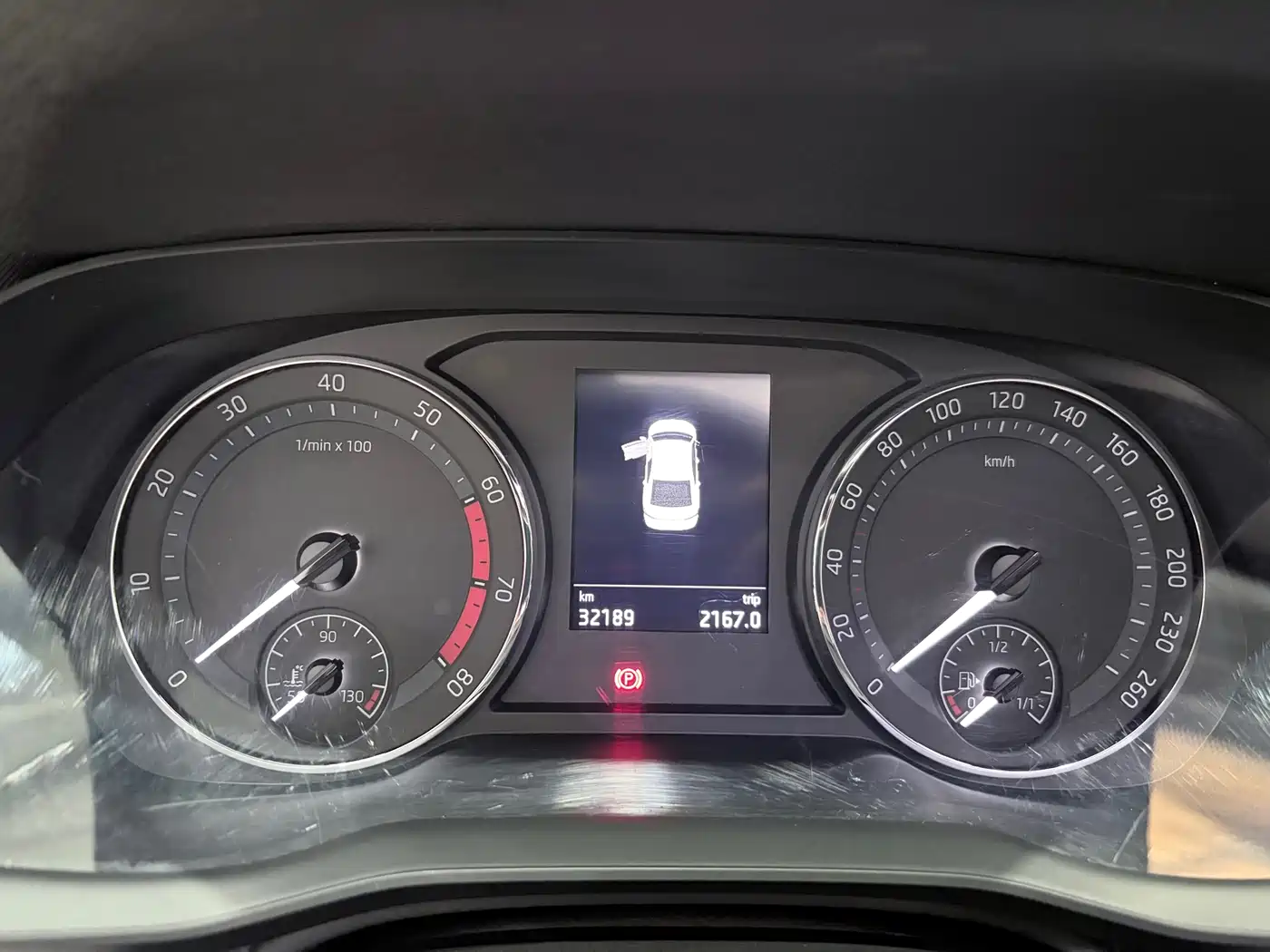 Škoda Octavia 2023 2022 PRO TSI280 Premium Edition