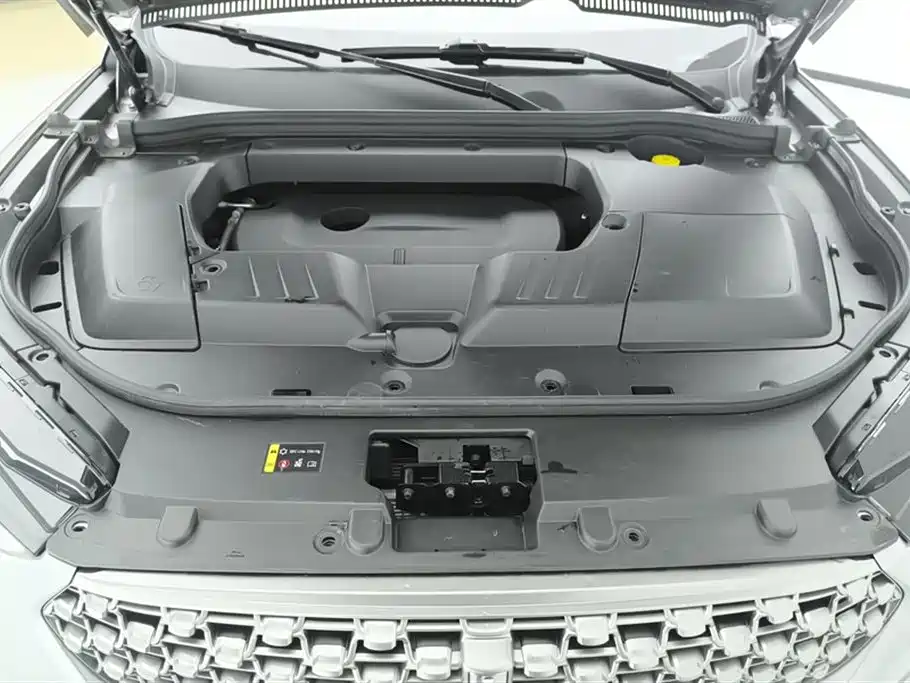 WEI PAI WEI BRAND VV6