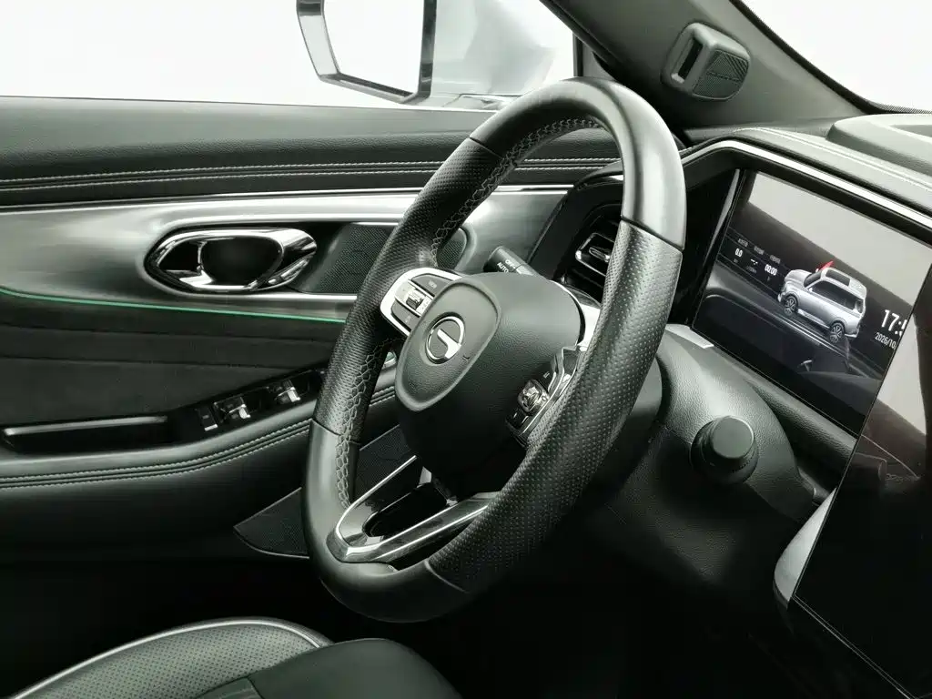 Photo 22 - GAC Trumpchi GS8