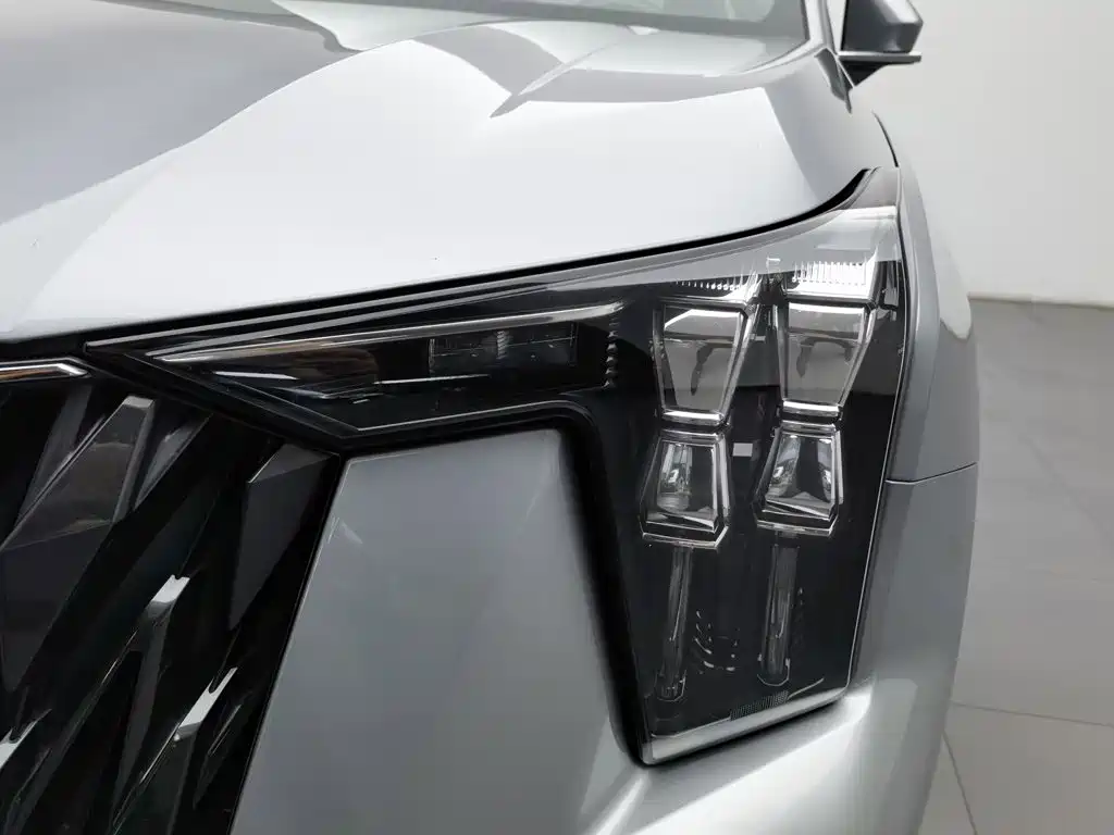 Photo 7 - GAC Trumpchi GS8