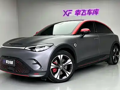 smart #3