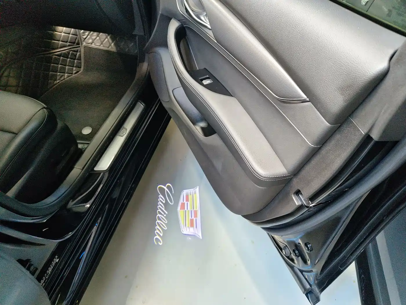 Cadillac CT5 2022 28T Luxury Edition фото 5