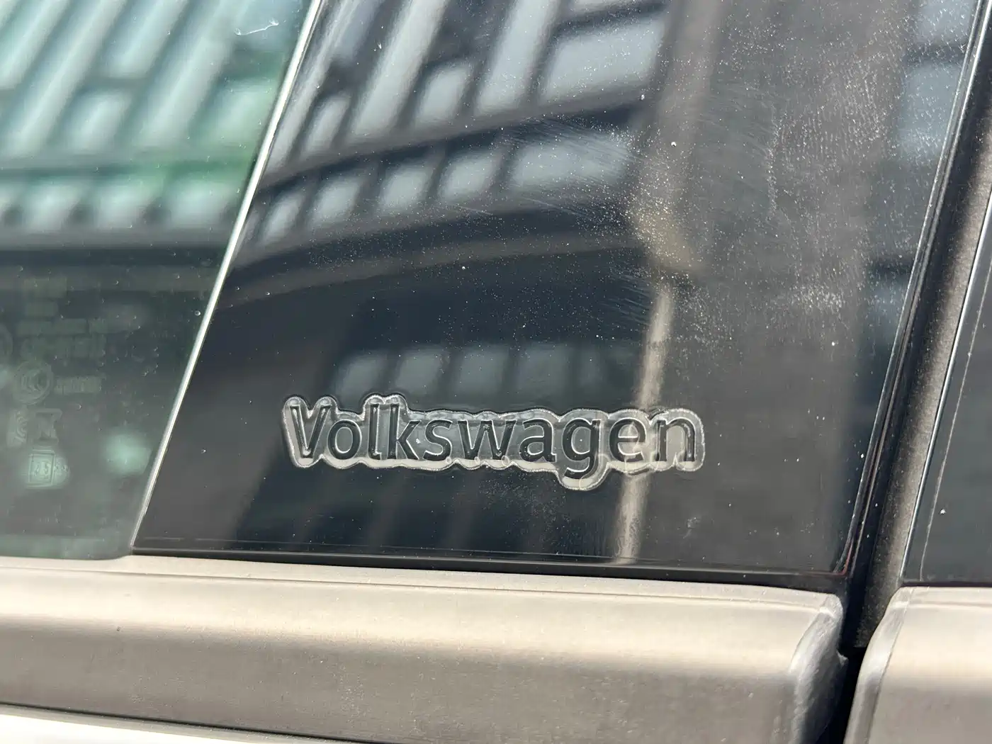 Volkswagen Unique 06 2025 Pure фото 7