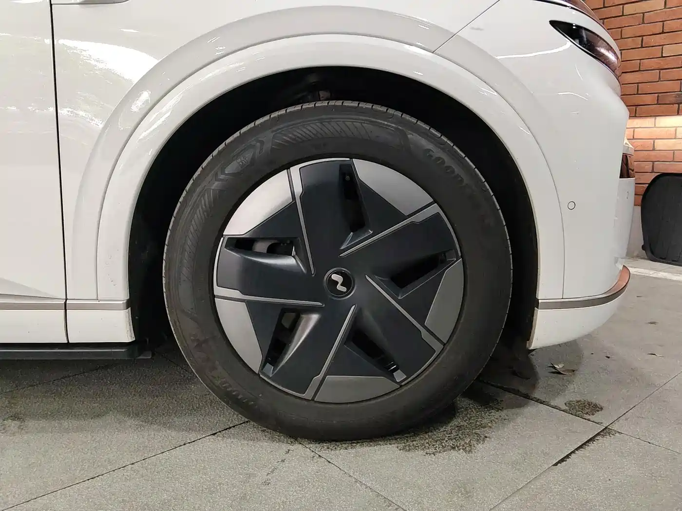 Ledao L90 2026 2025 AWD Base Model