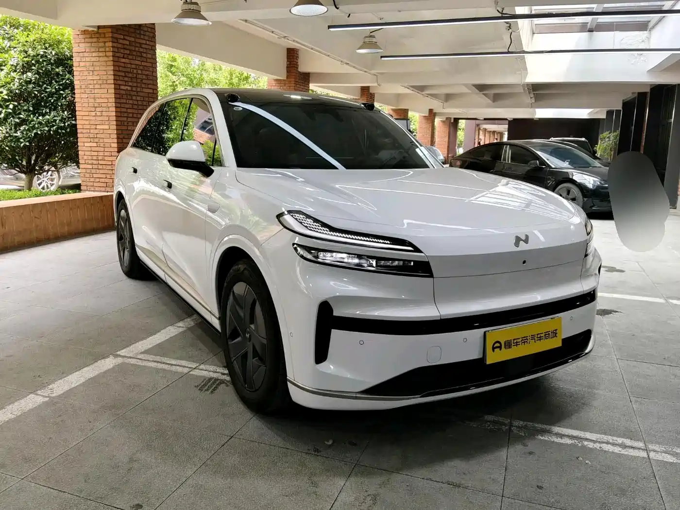 Ledao L90 2026 2025 AWD Base Model