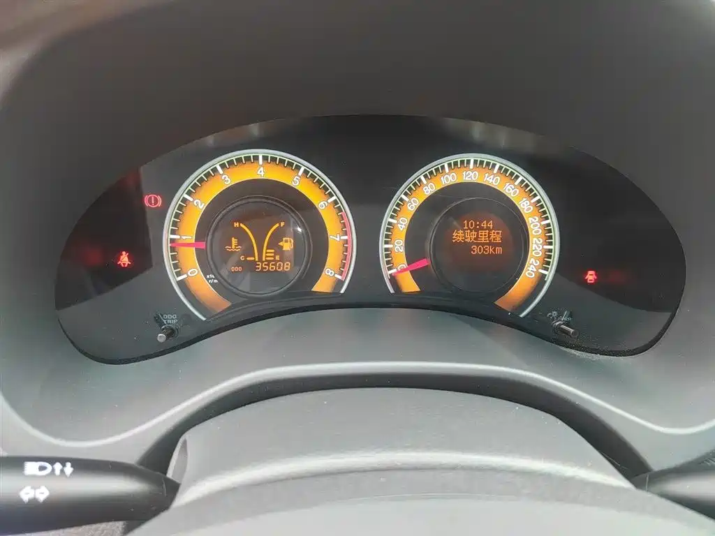BYD F3 2020 1.5L Manual Luxury Edition фото 5