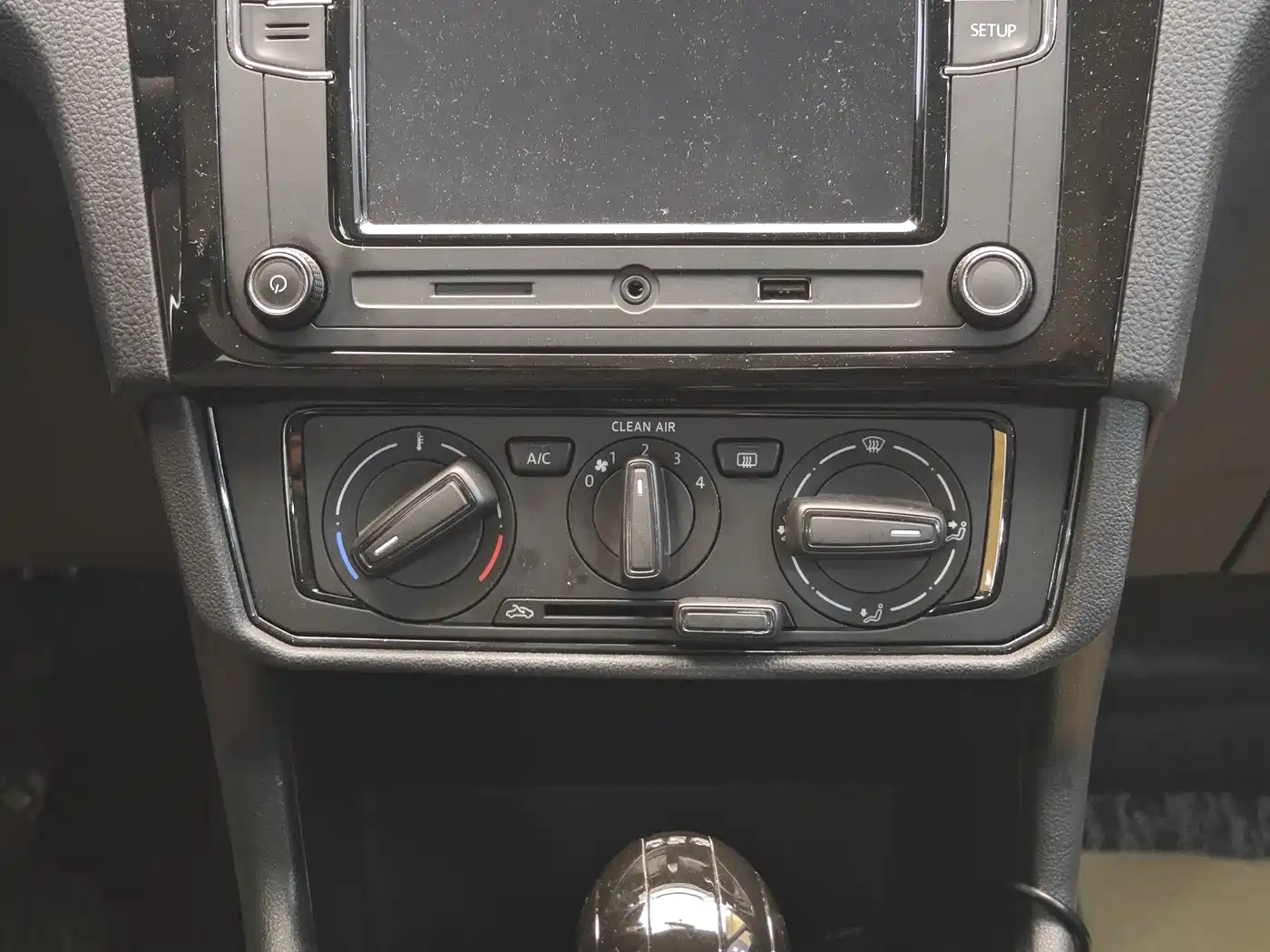 Volkswagen Santana 2021 1.5L Automatic Trend Edition фото 16