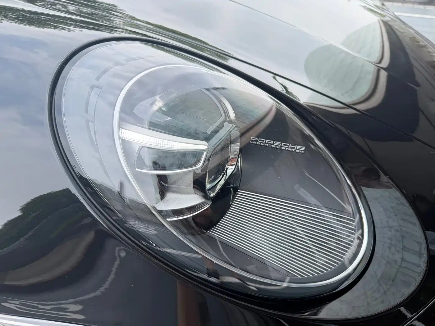 Porsche 911 2022 Targa 4 3.0T фото 11
