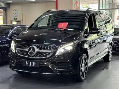 Mercedes-Benz V