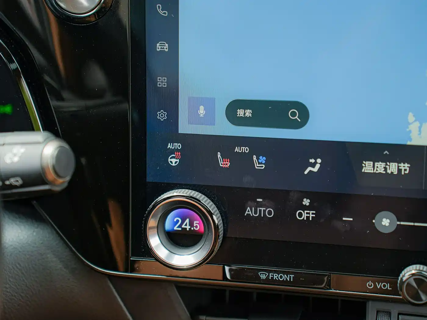 Lexus NX 2025 260 FWD Special Edition фото 17