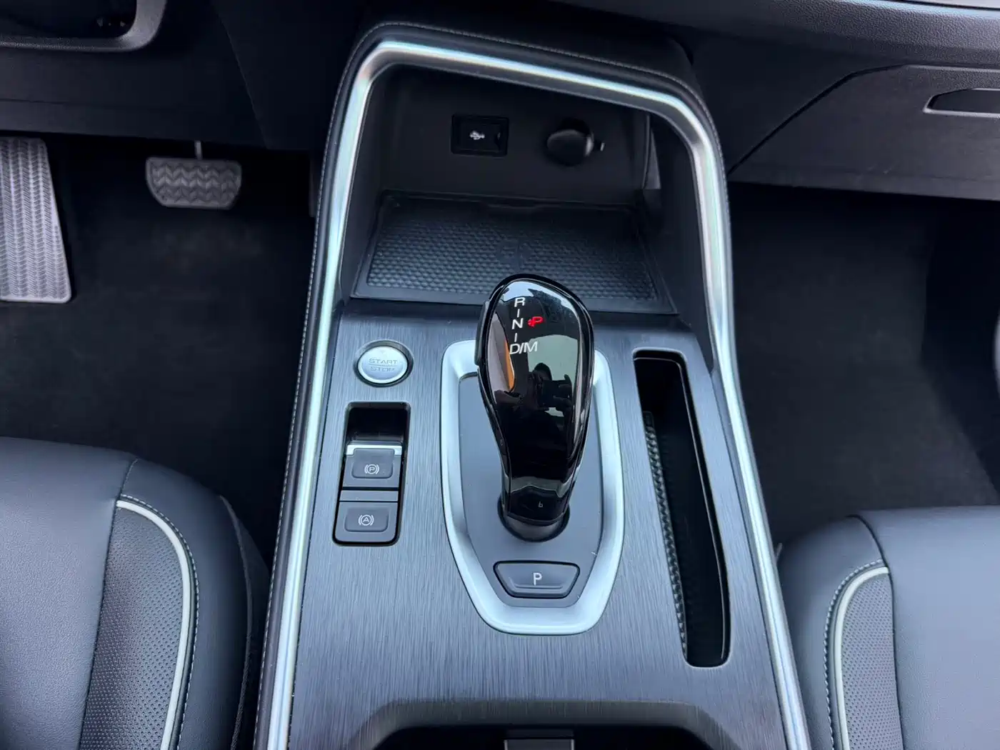 Фото 10 - Haval H6