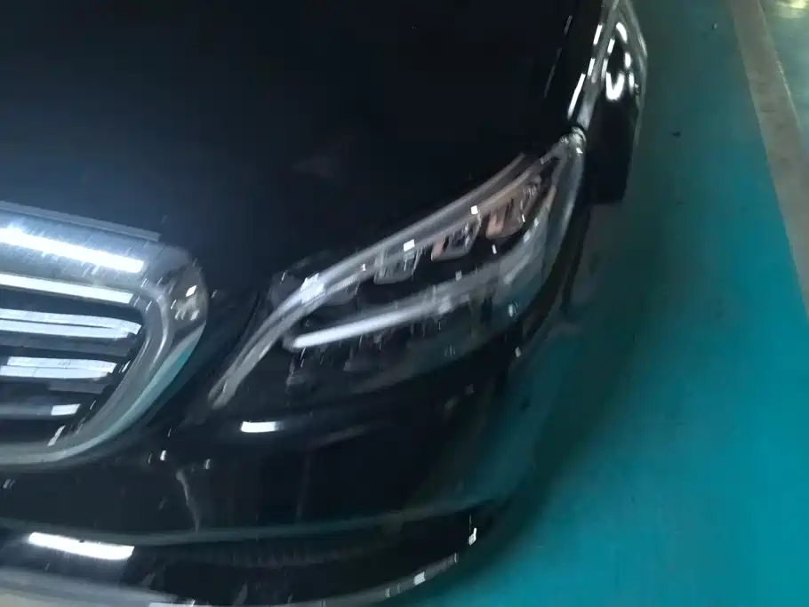 Фото 5 - Mercedes-Benz C-Class