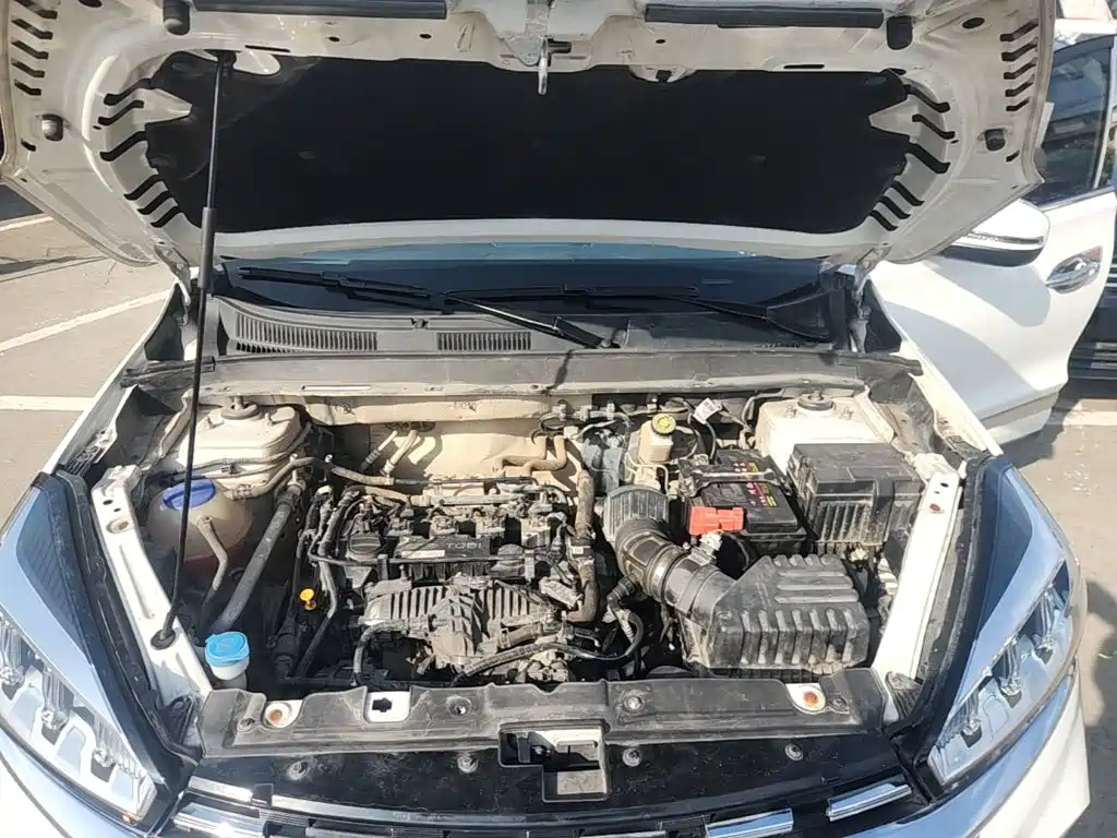Фото 20 - Chery Tiggo 8