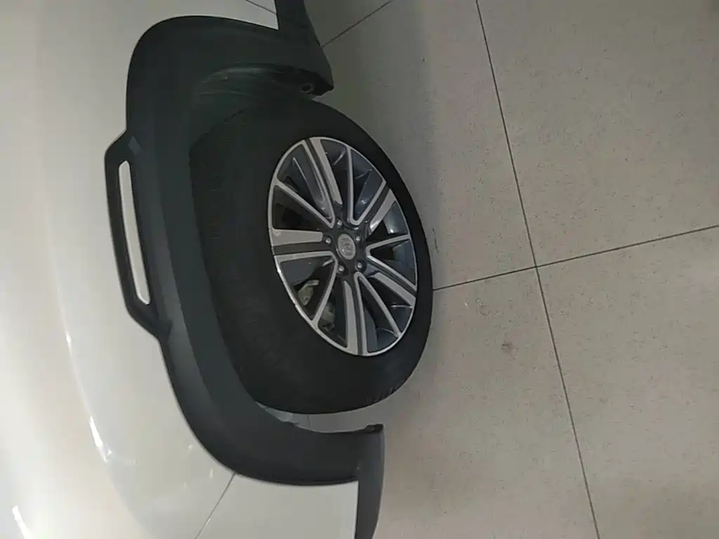 Photo 23 - Changan CS35 PLUS
