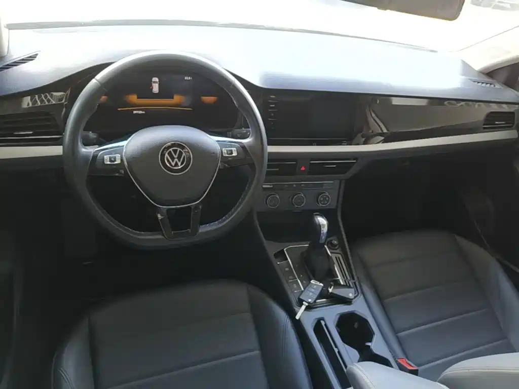 Volkswagen Lavida, миниатюра 10