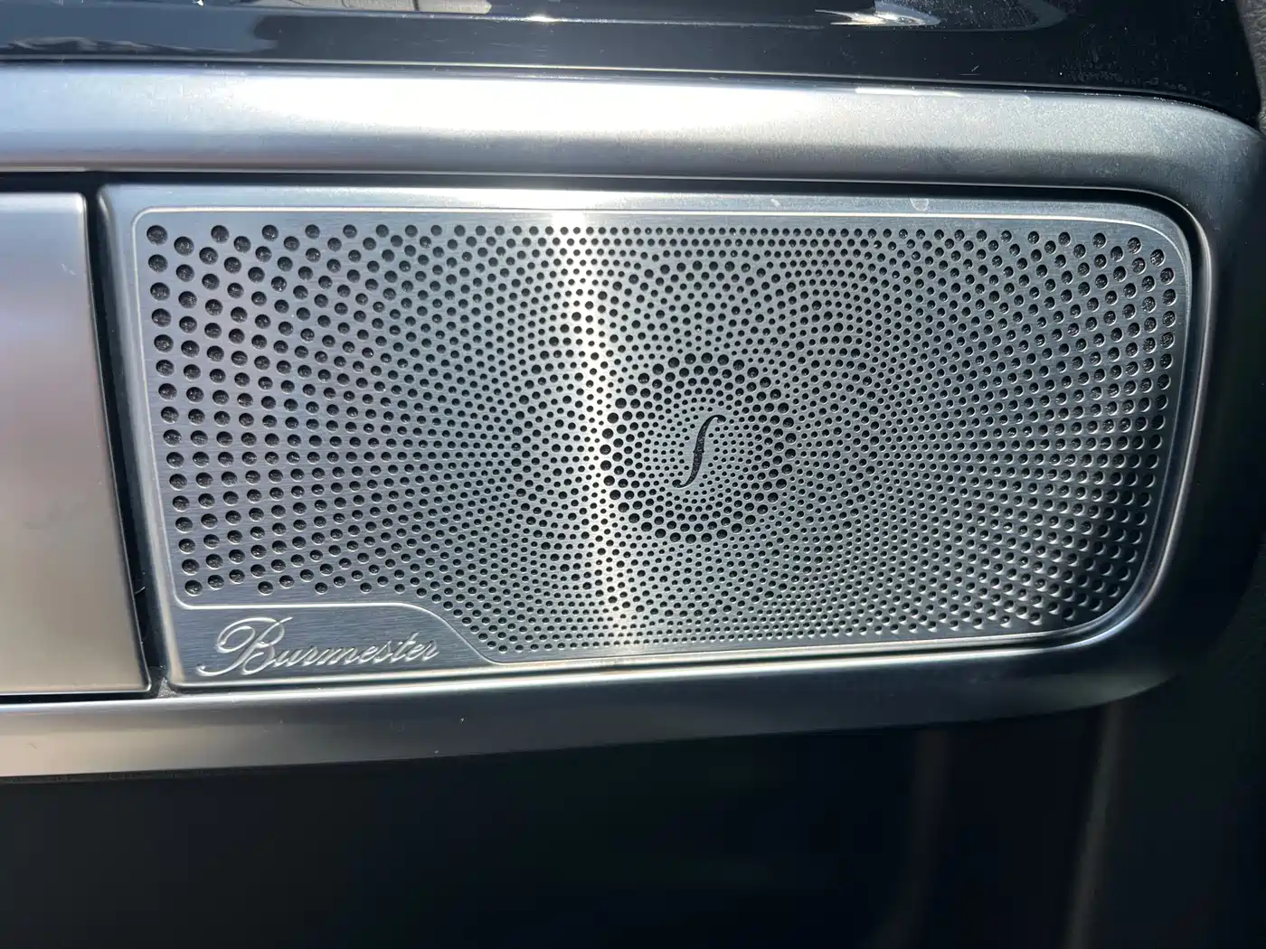 MERCEDES-BENZ G CLASS