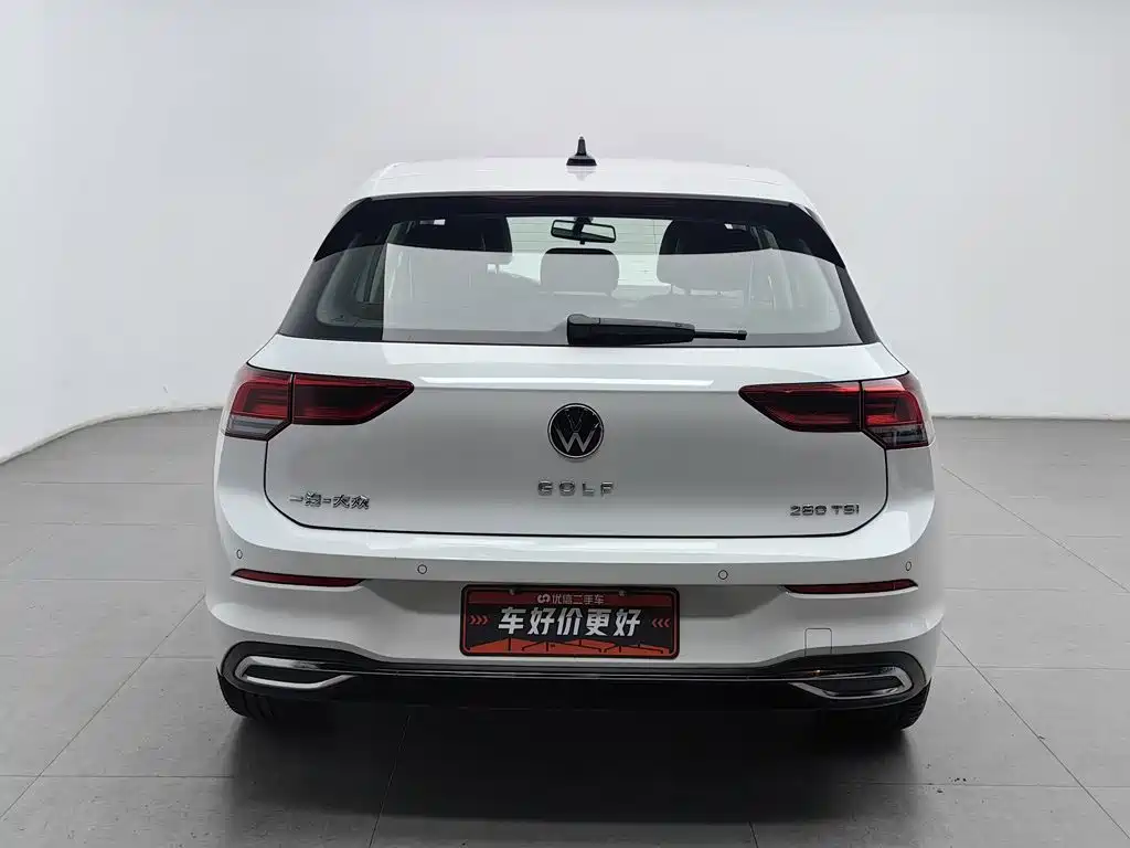 Volkswagen Golf, миниатюра 4