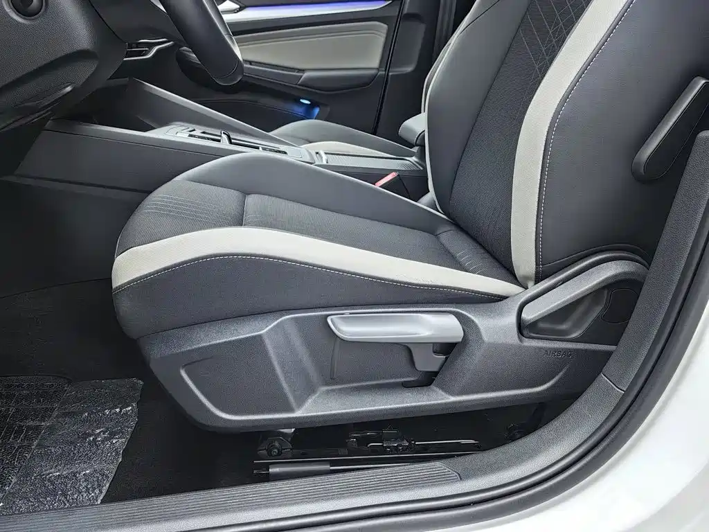 Volkswagen Golf, миниатюра 20