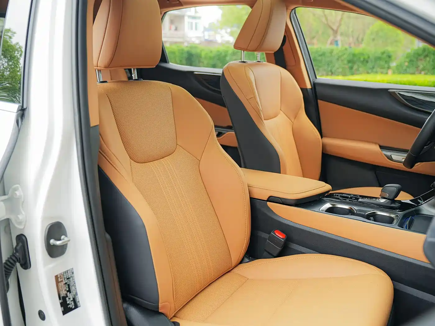 Lexus NX 2025 260 FWD Special Edition фото 11