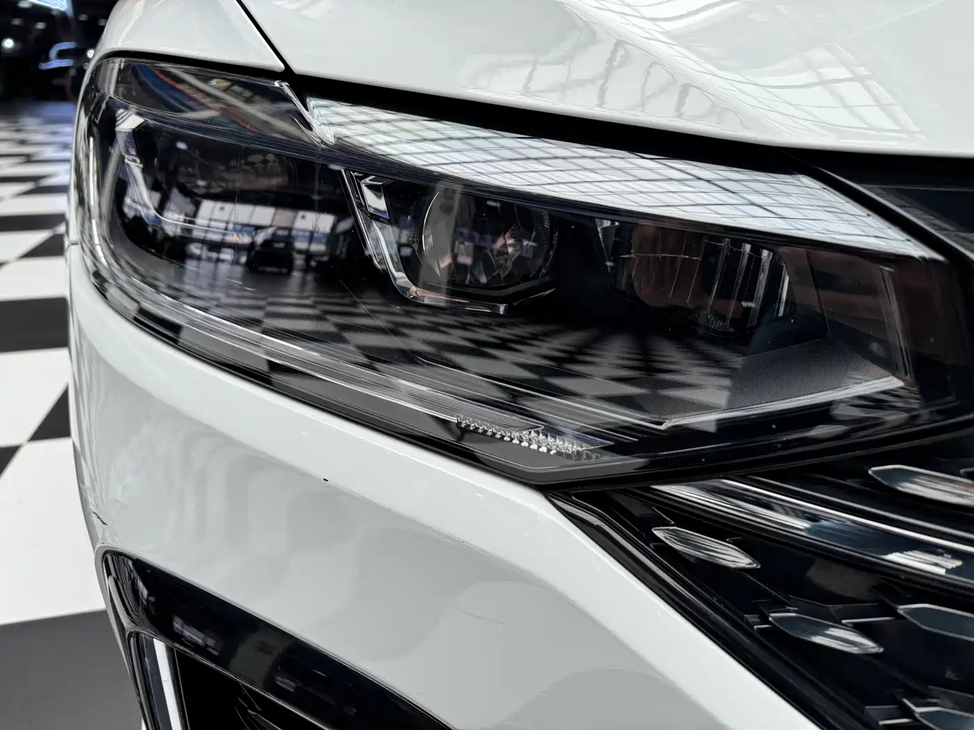Volkswagen Lavida 2022 280TSI DSG Comfort Edition фото 4