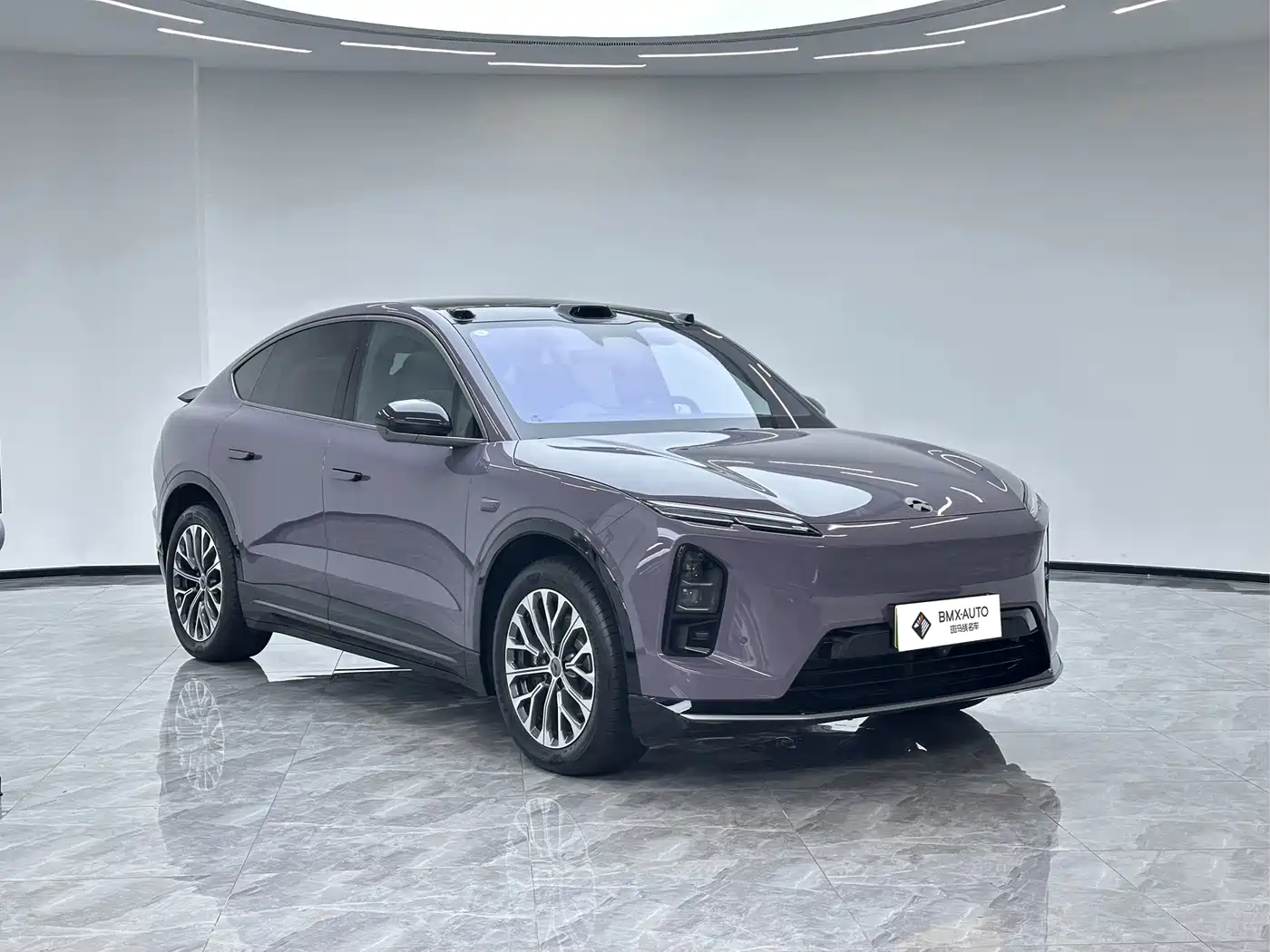 2025 NIO EC6