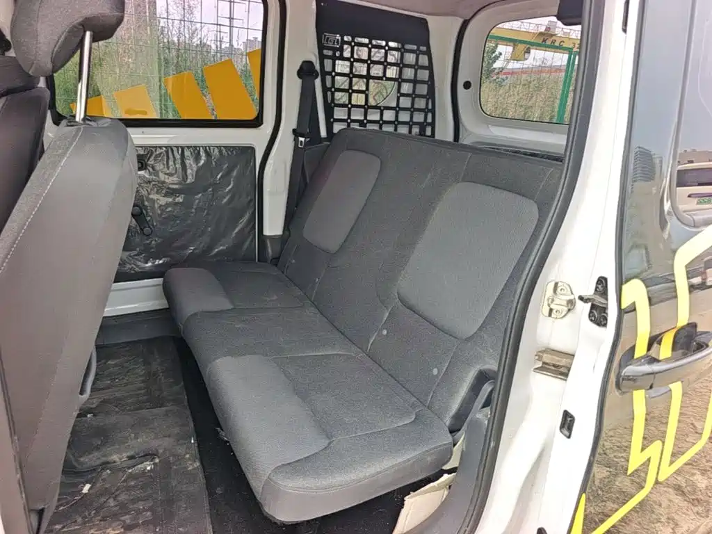 Wuling Motors Wuling Zhiguang NEV 2025 2025 Model Comfort
