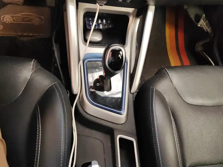 RUILAN AUTOMOBILE MAPLE LEAF 30X