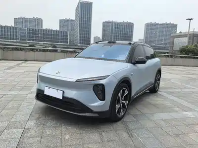 NIO ES6