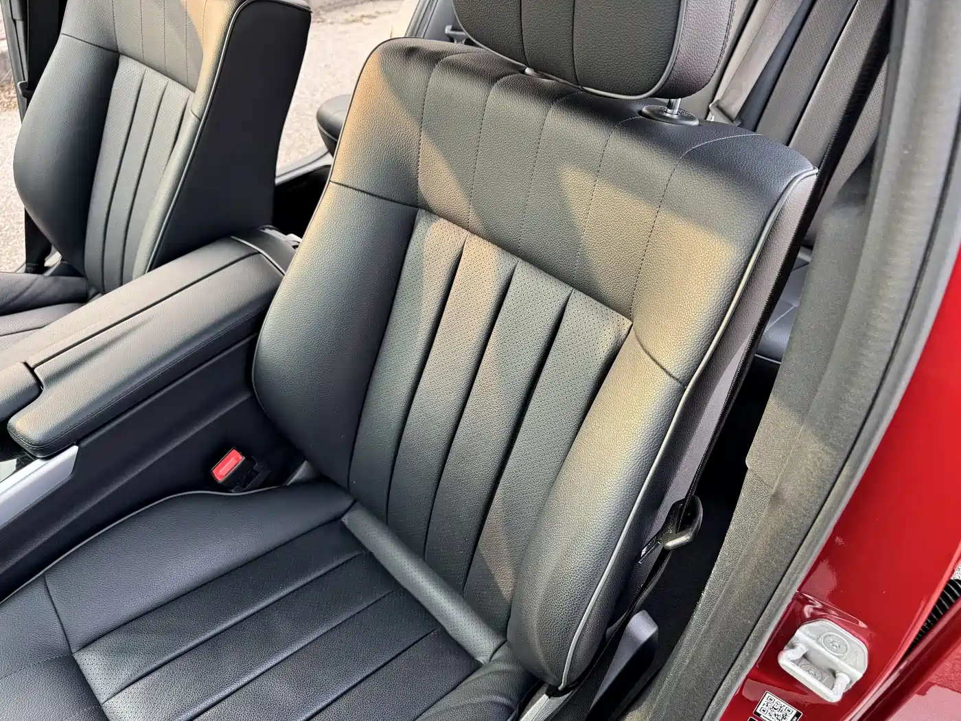 Mercedes-Benz E-Class 2015 E 260 L Sport фото 11