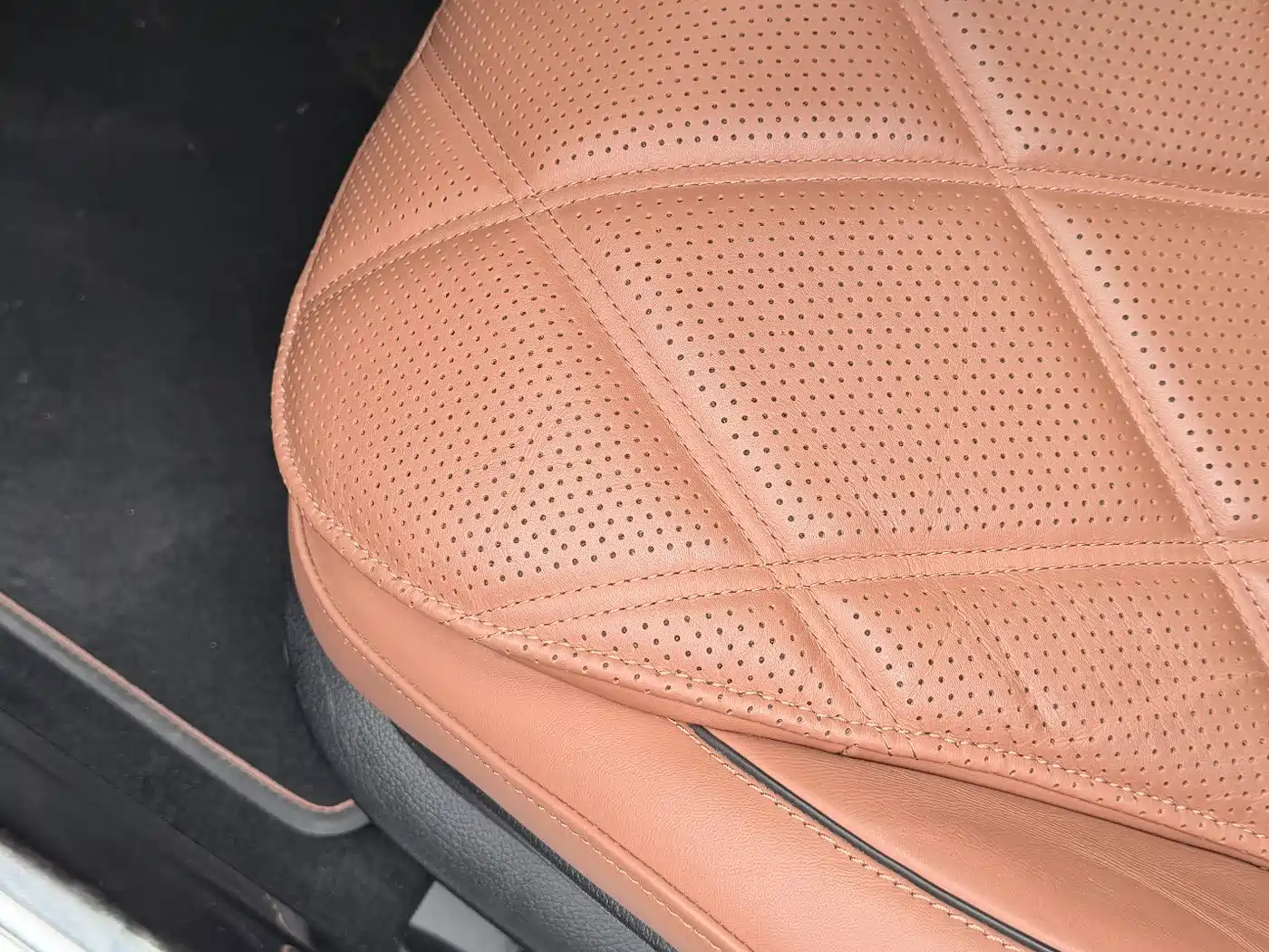 MERCEDES-BENZ MAYBACH S CLASS