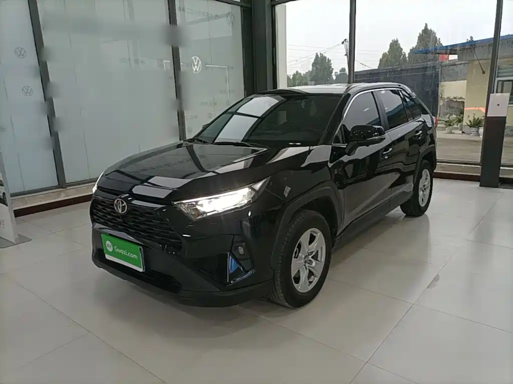 Similar car