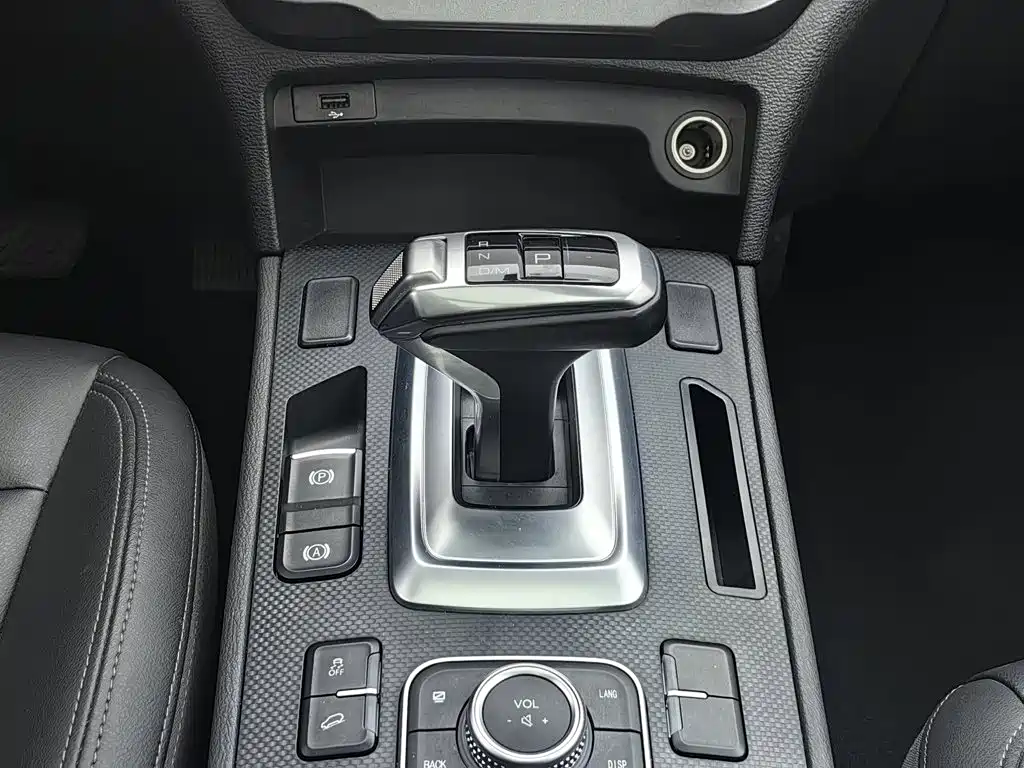 Haval H6 Coupe 2020 2019 1.5T Auto 2WD Elite Edition China VI