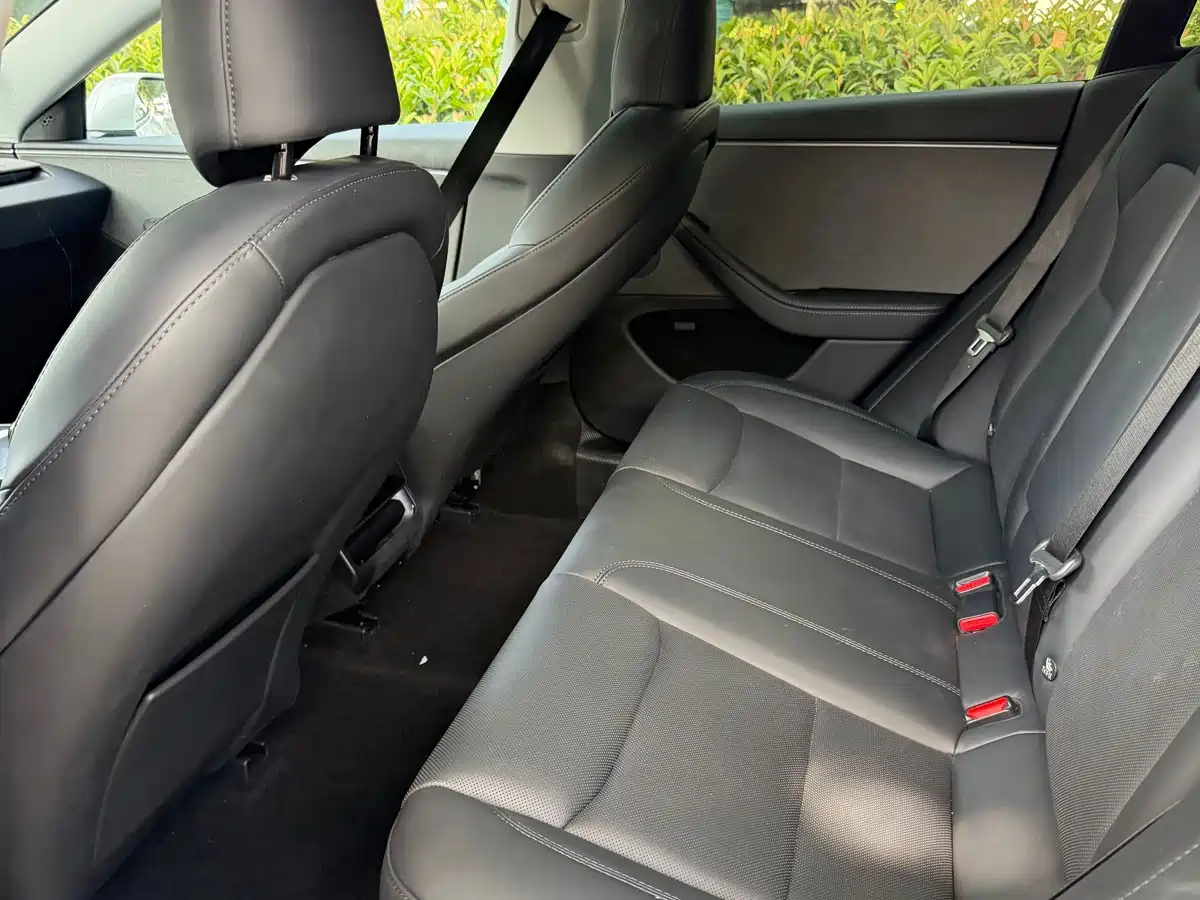 Фото 6 - Tesla Model 3