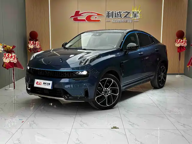 LYNK 05
