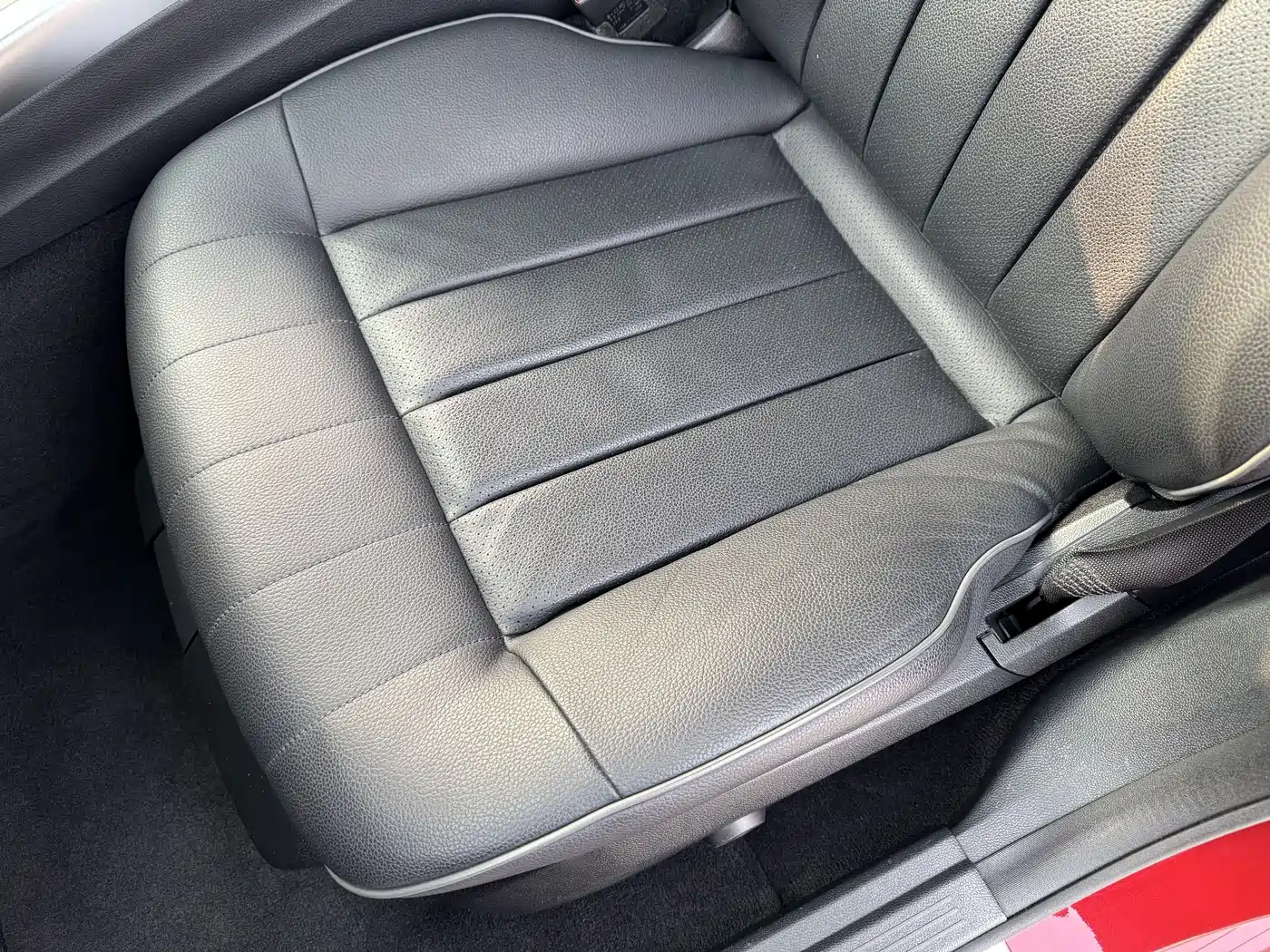 Mercedes-Benz E-Class 2015 E 260 L Sport фото 12