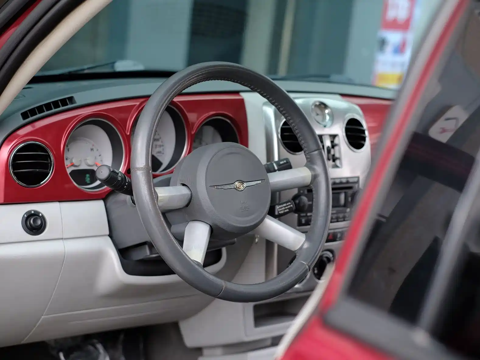صورة 20 - Chrysler PT Cruiser