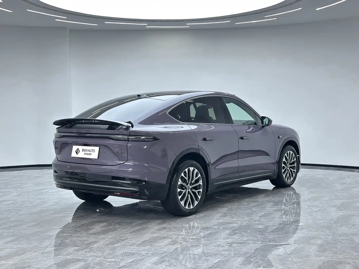 2025 NIO EC6