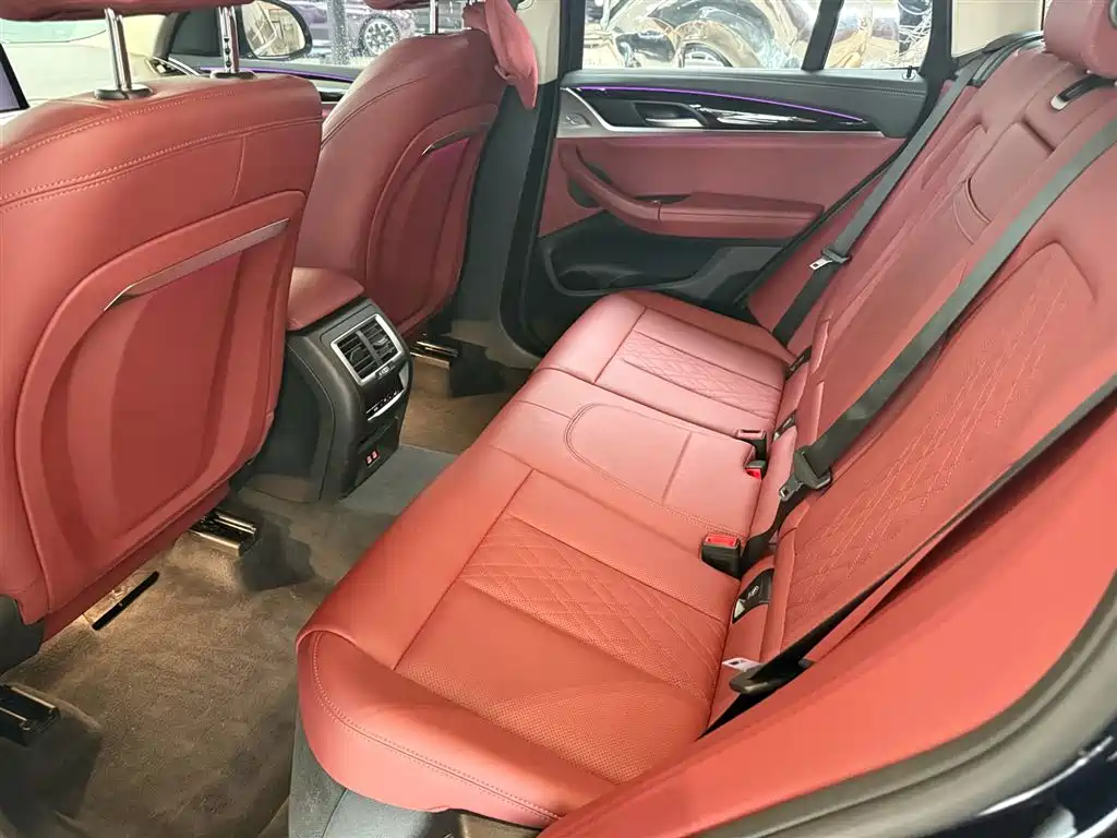 BMW X3, миниатюра 16