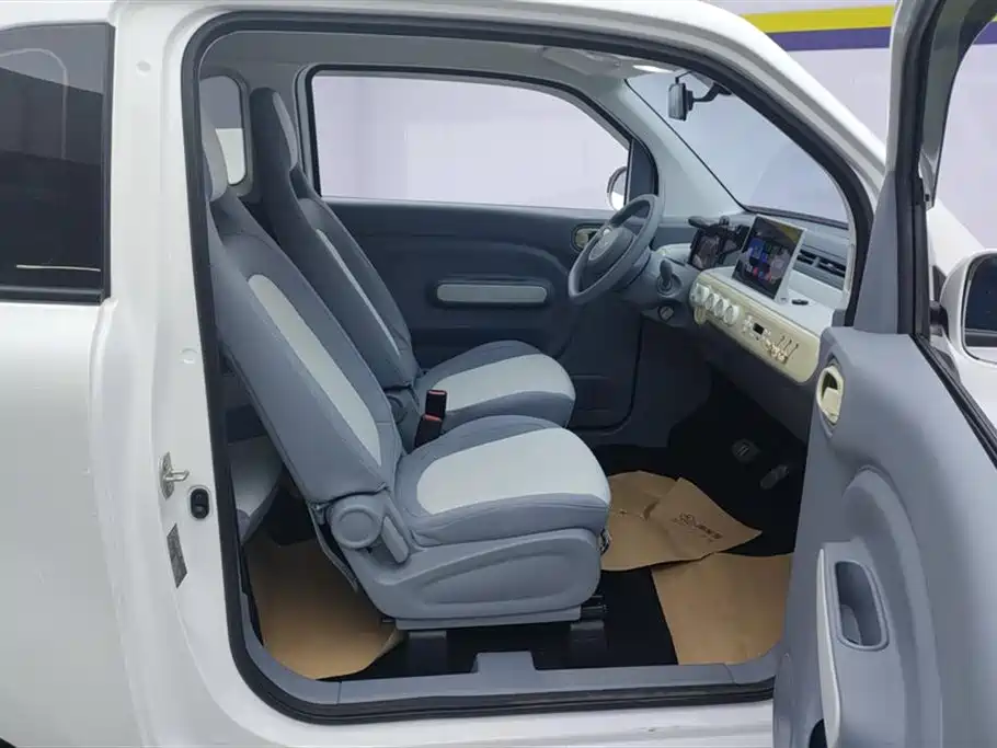 BESTUNE PENTIUM PONY