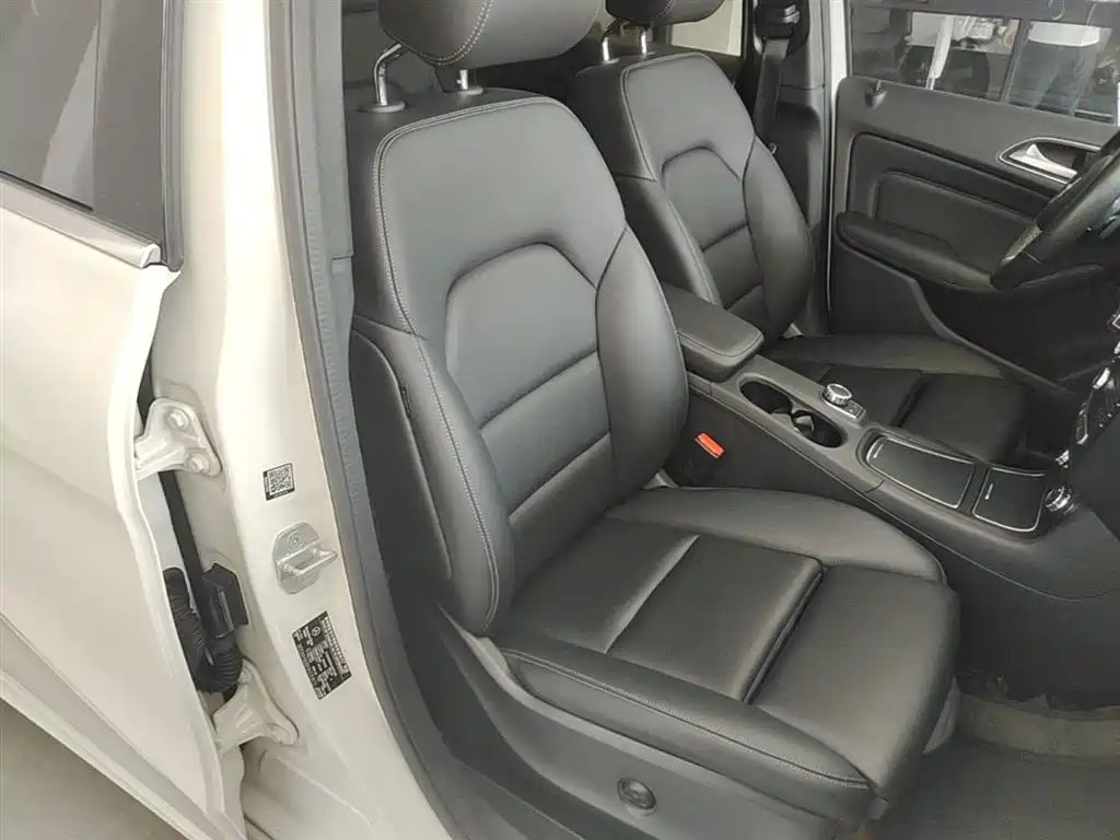 Mercedes-Benz B-Class 2017 B 200 Style фото 25