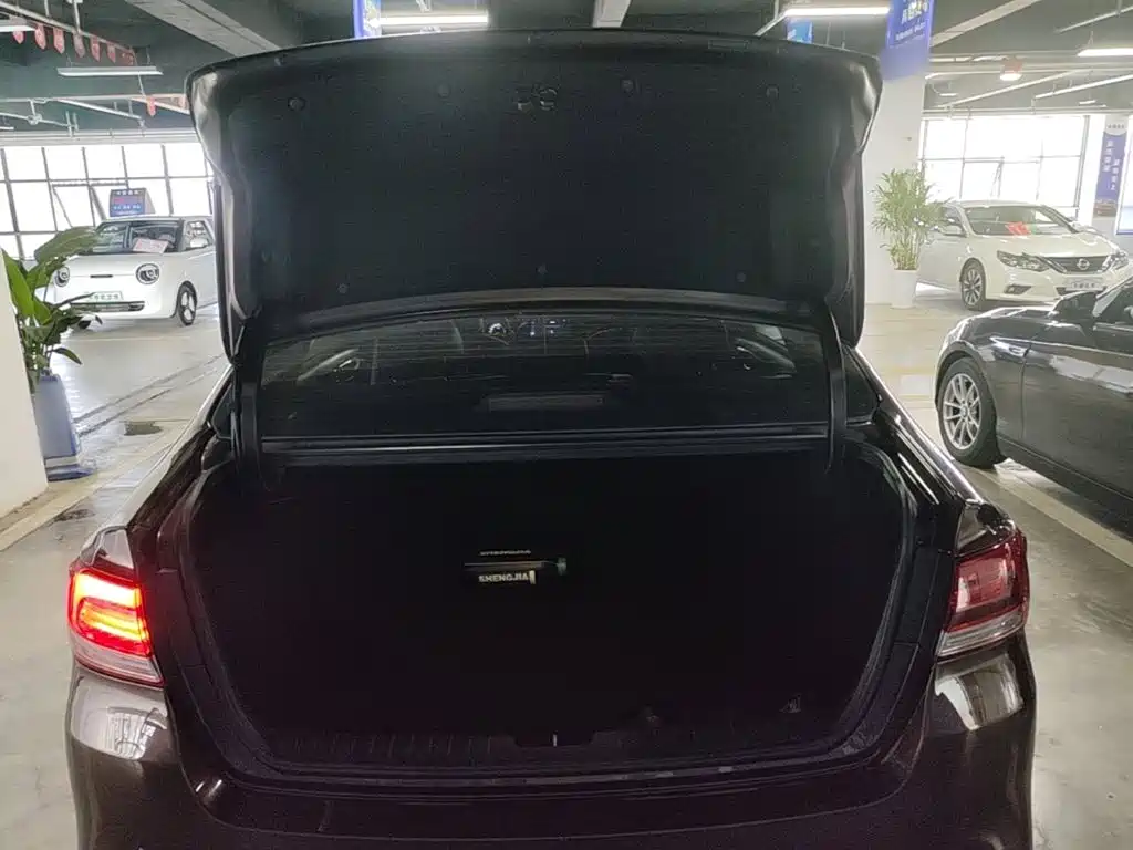 Kia K4 2017 2017 1.8L Automatic GLS Special
