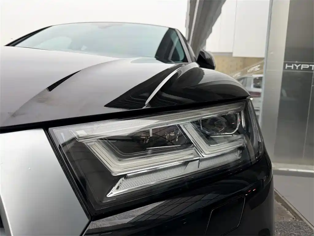 Audi Q5L 2020 40 TFSI Prestige Fashion фото 11