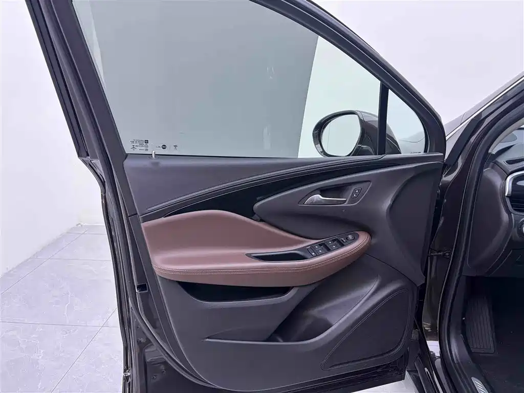 BUICK ANGKEWEI PLUS