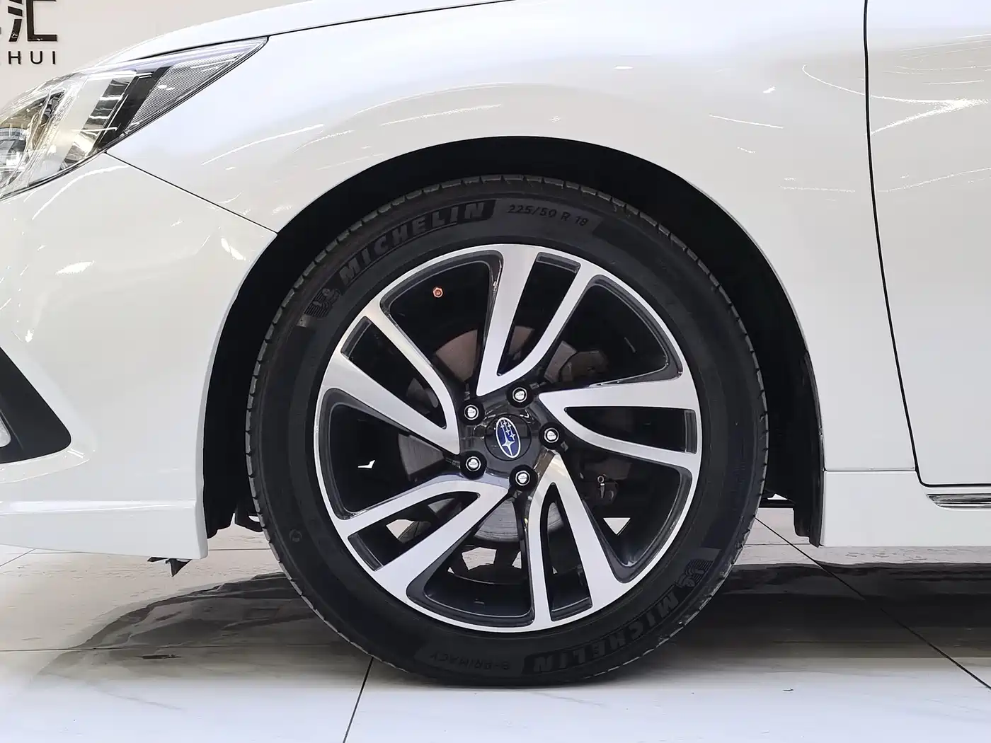 Subaru Legacy 2020 Facelift 2.5i AWD Honor Edition EyeSight фото 22