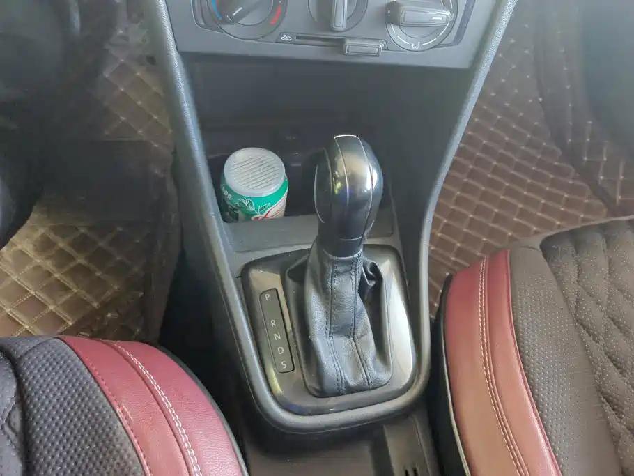 Volkswagen Santana 2013 2013 1.6L Automatic Trend Edition