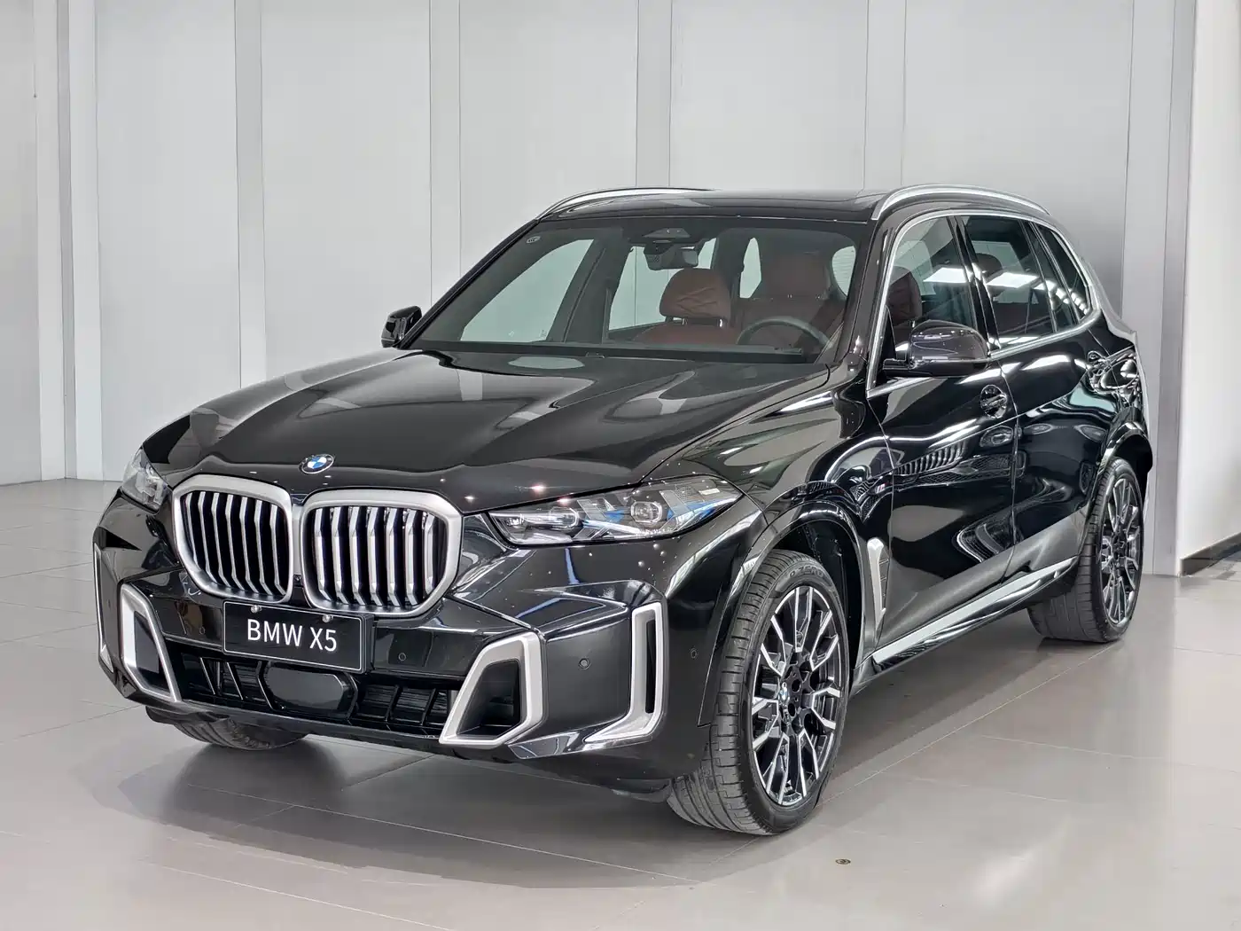 BMW BMW X5 2023 xDrive 40Li M Sport Package