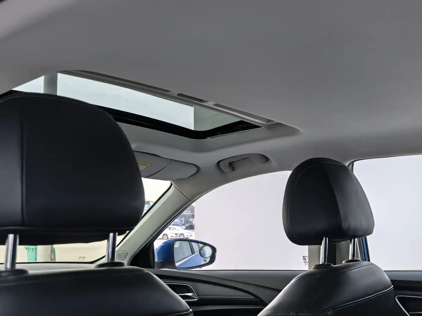 Photo 9 - Roewe i5