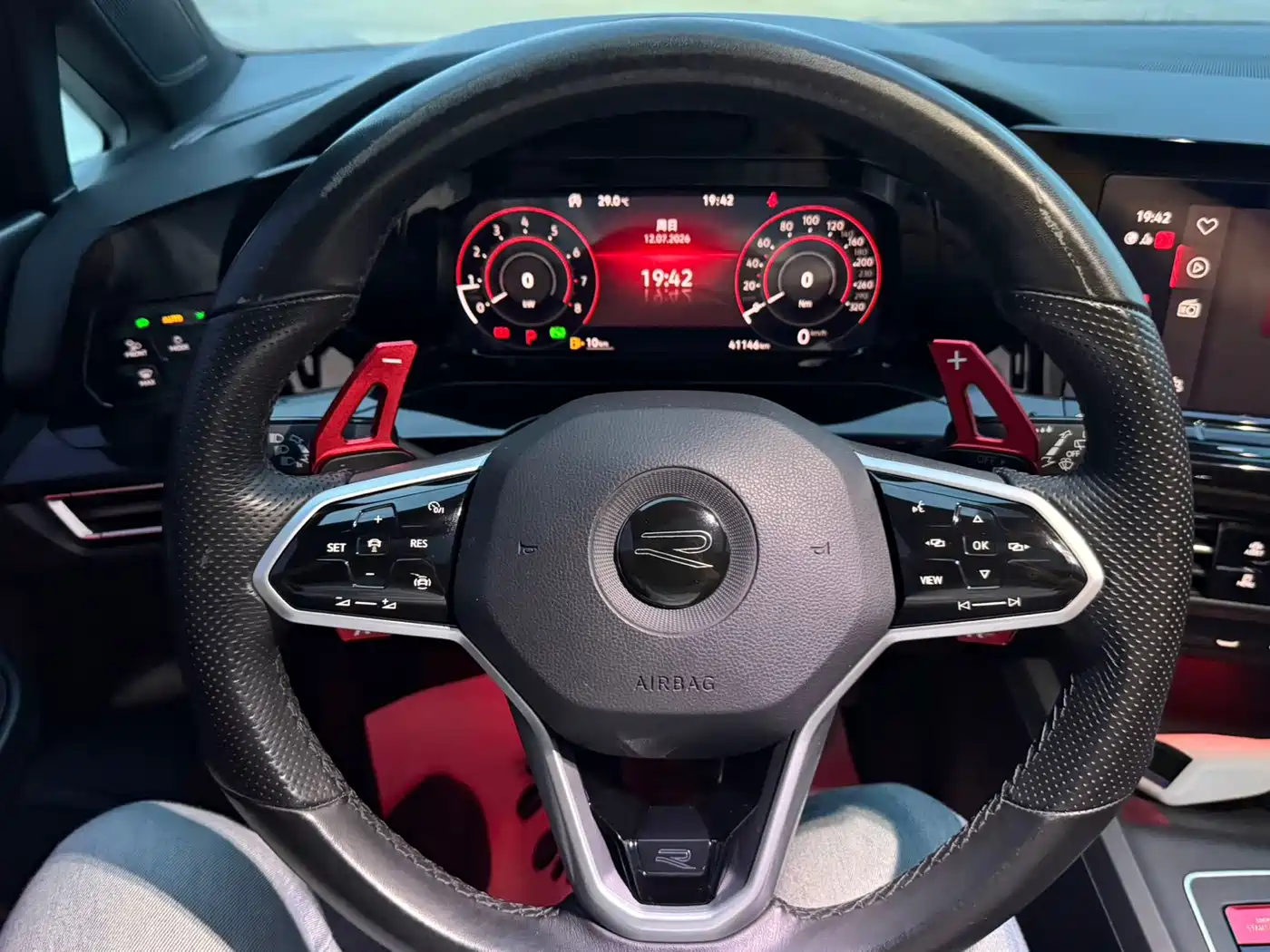 Volkswagen Golf, миниатюра 6