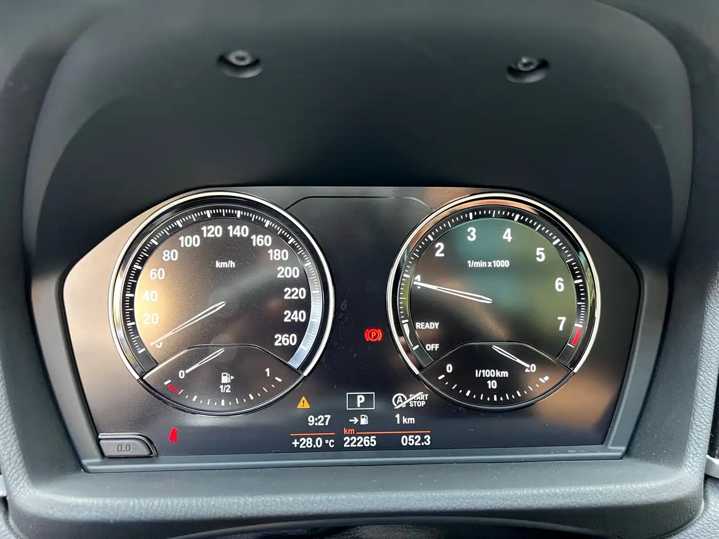 BMW X2 2020 sDrive20i M Off-Road Package фото 11